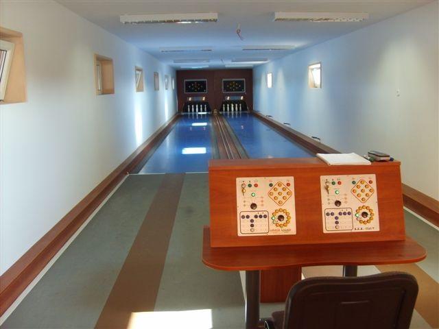 La Curia Panzio Bed & Breakfast Dunaszeg Luaran gambar